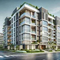 ساختی اصیل با معماری ماندگار