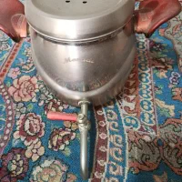 کتری سالم|قوری، کتری، قهوه‌ساز دستی|کرج, گلشهر|دیوار