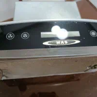 هود لمسی مارک MAS