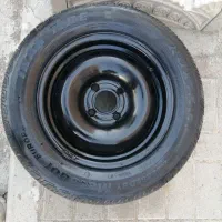 لاستیک پژو با رینگ14*65*185|قطعات یدکی و لوازم جانبی|مشهد, نوفل لوشاتو|دیوار