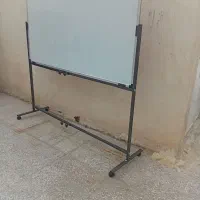 تخته وایت برد بزرگ|لوازم التحریر|اهواز, کیانپارس |دیوار