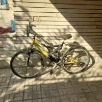 دوچرخه المپیا