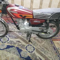 موتور مدل ۸۹مدارک کامل آماده بنام