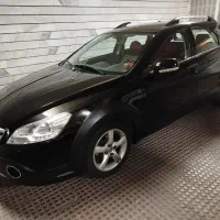 دانگ فنگ H30 کراس مدل 1397 بدون رنگ|خودرو سواری و وانت|تهران, گیشا|دیوار