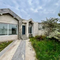 ویلا-نوساز-نما-سنگ-دریاچه-قو-سنددار