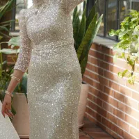 کرایه و اجاره لباس مجلسی شیک پوشان