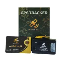 ردیاب و GPS خودرو