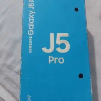 گوشی سامسونگ j5 poro2017