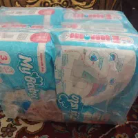 مای بی بی سایز سه