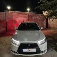 دنا پلاس توربو شارژ اتومات