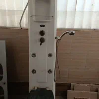 پنل دوش شاینی