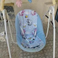 کریر وتاب نی نی|اسباب و اثاث بچه|کرمانشاه, |دیوار