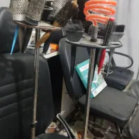 فروش وسایل سالن ارایشگری