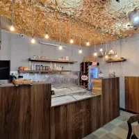 فروش کامل وسایل آبمیوه بستنی فروشی