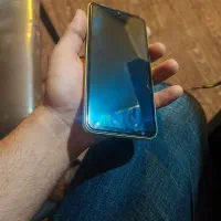 گوشی a25 لاکاغذی ضمانت دار|موبایل|یزد, |دیوار