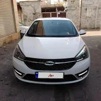 آریزو 5 اتومات اکسلنت مدل 1396  با ضمانت کارنامه