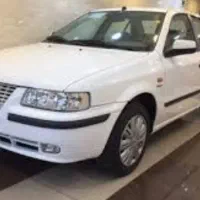 سمند ef7 دوگانه مدل ۹۴