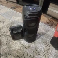 دوعدداسپیکر