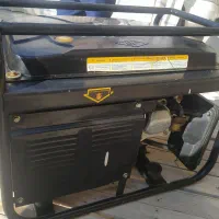 موتوربرق سه کیلو وات|ابزارآلات|نی‌ریز, |دیوار