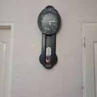 ساعت دیواری فانتزی