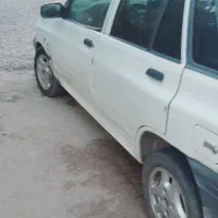 پراید 141|خودرو سواری و وانت|عنبرآباد, |دیوار