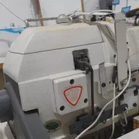 چرخ میاندوز و سردوز 5 نخ|چرخ خیاطی و ریسندگی|صدرا-فارس, فاز ۱|دیوار