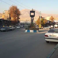 فروش مغازه ۵۵ متری جاجرود|فروش مغازه و غرفه|جاجرود, |دیوار