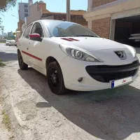 207 mc|خودرو سواری و وانت|دزفول, |دیوار