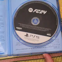 بازی فوتبال fc24|کنسول، بازی ویدئویی و آنلاین|ری, دولتآباد|دیوار