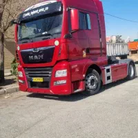 ماشین مان نقد و اقساد کشنده