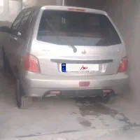 پراید 111