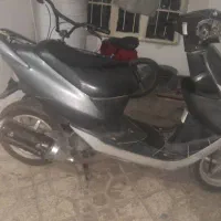 موتور پاکشتی سوزوکی Zz