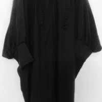 مانتو عبا بارونی