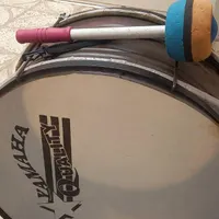 طبل یاماهاسایز۶۰