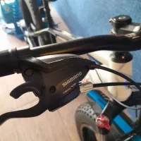 دوچرخه لاستیک پهن افرود|دوچرخه، اسکیت، اسکوتر|صدرا-فارس, فاز ۲|دیوار