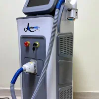 دستگاه لیزر Alex MedPro|آرایشی، بهداشتی، درمانی|تبریز, |دیوار