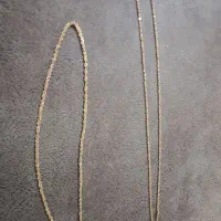 طلا در حد نو