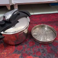 زودپز ترک