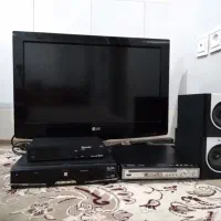 لوازم صوتی تصویری، ترازو