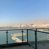 واحد سند اداری لکسون ۱۶۸ متر فلت چیتگر دریاچه