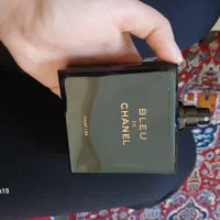 عطر اورجینال بلو چنل از سایت لیلیوم خریدم|آرایشی، بهداشتی، درمانی|تهران, زیبادشت|دیوار