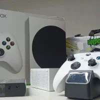 کنسول بازی ایکس باکس سری اس|کنسول، بازی ویدئویی و آنلاین|قیدار, |دیوار