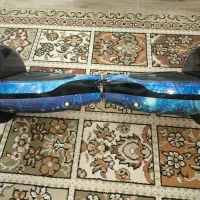 اسکوتر برقی smart 8 balance wheel نو|دوچرخه، اسکیت، اسکوتر|تهران, سازمان برنامه جنوبی|دیوار