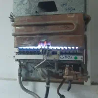 تعمیرات تخصصی آبگرمکن های دیواری بخاری های گازی|خدمات پیشه و مهارت|ساوه, |دیوار