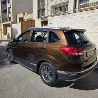 تیگو ۵ مدل ۹۷|خودرو سواری و وانت|اصفهان, کوی گلزار|دیوار