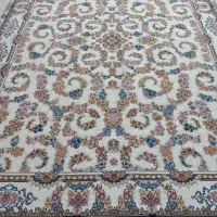 فرش خطیبی تبریز دو تخته 12متری1200شانه تراکم3600