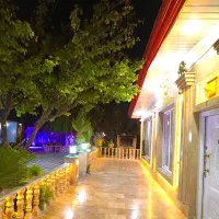 اجاره باغ ویلا روزانه در شهریار|اجارهٔ کوتاهمدت ویلا و باغ|شهریار, کهنز|دیوار