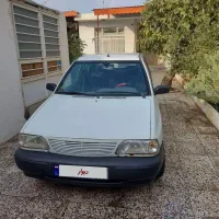 پراید مدل ۹۰ تکسوز. تمیز و عالی|خودرو سواری و وانت|گالیکش, |دیوار