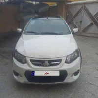 کوییک r مدل ۱۴۰۰|خودرو سواری و وانت|سنندج, |دیوار