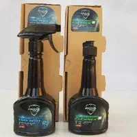 واکس لاستیک و داشبورد سورا پاک